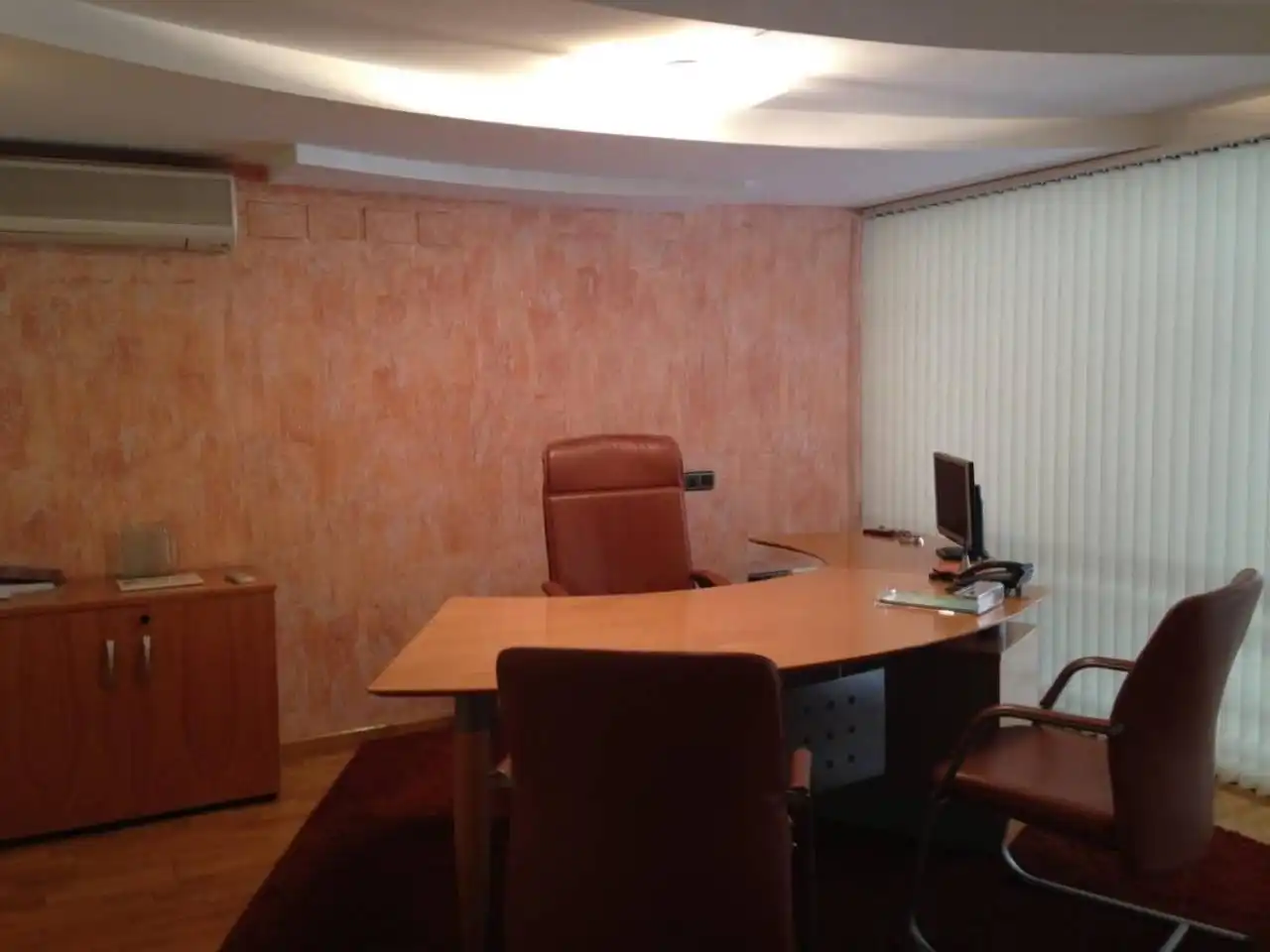 Office space for sale in Calle Princep de Viana, imagen 11