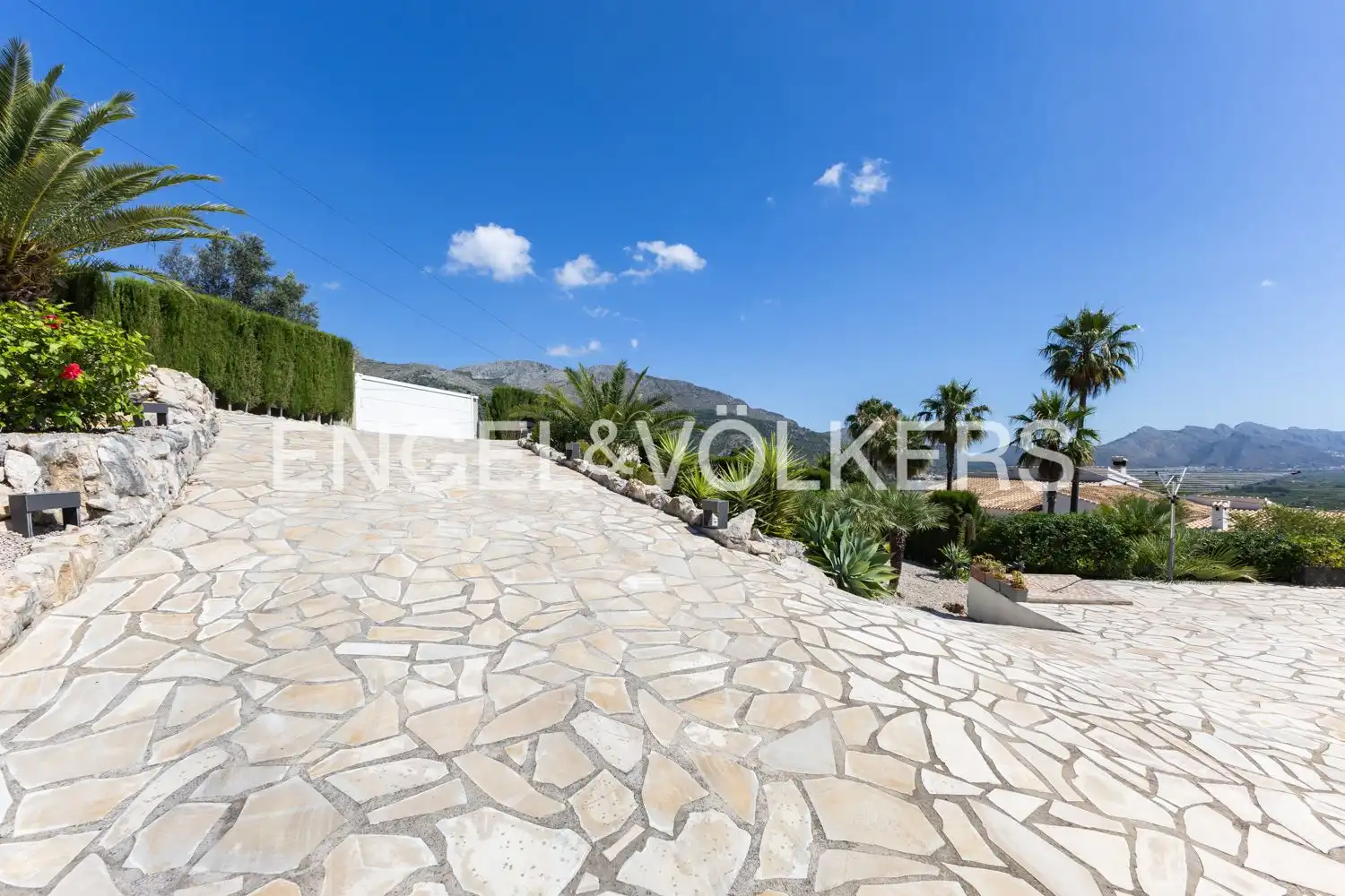 Haus mit Pool zum Verkauf in Orba, imagen 61