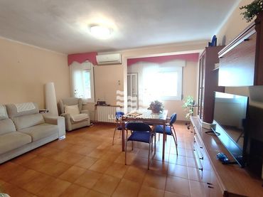 Appartement avec balcon à vendre à Carrer Bateries