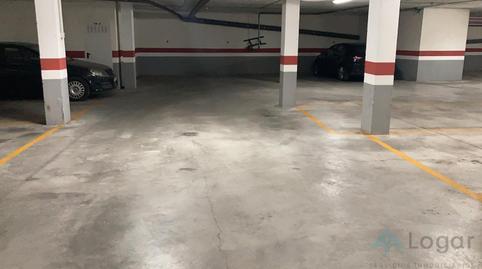 Photo 2 of Garage to rent in Espinardo, Murcia