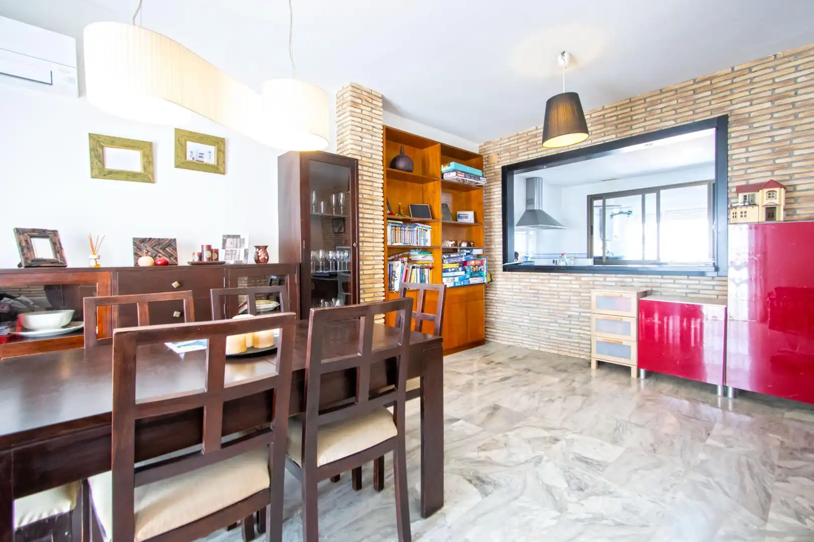 Flat with pool for sale in Este - Alcosa- Torreblanca, imagen 6
