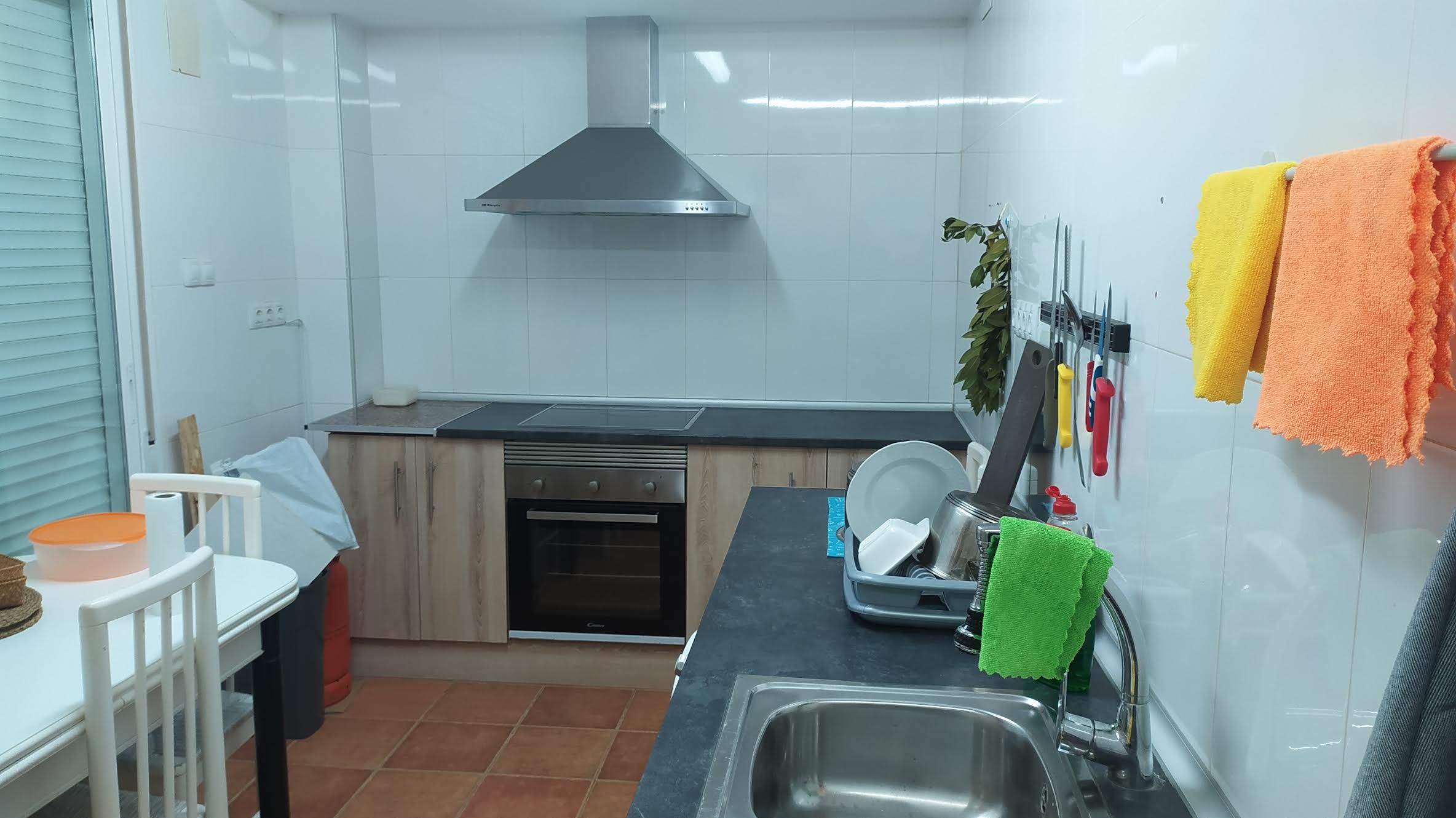 Planta baixa en venda a Moncófar Playa