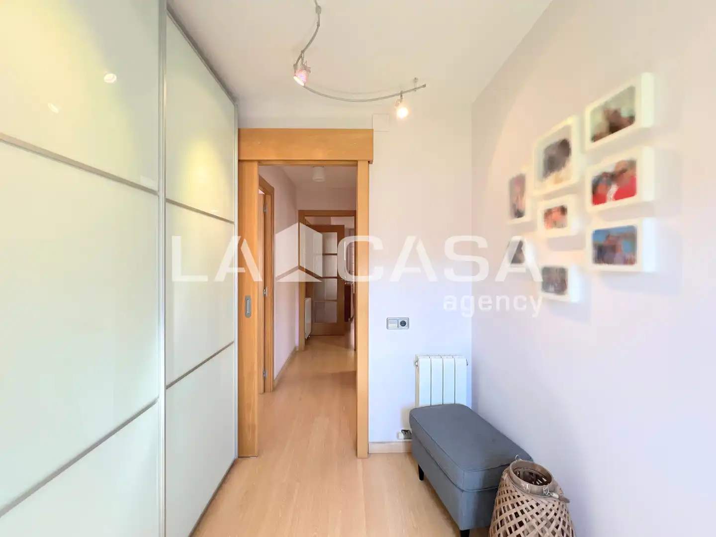 Flat for sale in Badalona  with Heating, Terrace and Storage room