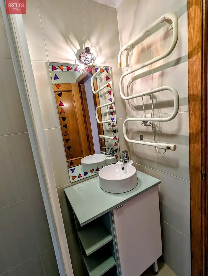 Bathroom of Apartments for sale in Meruelo, Cantabria
