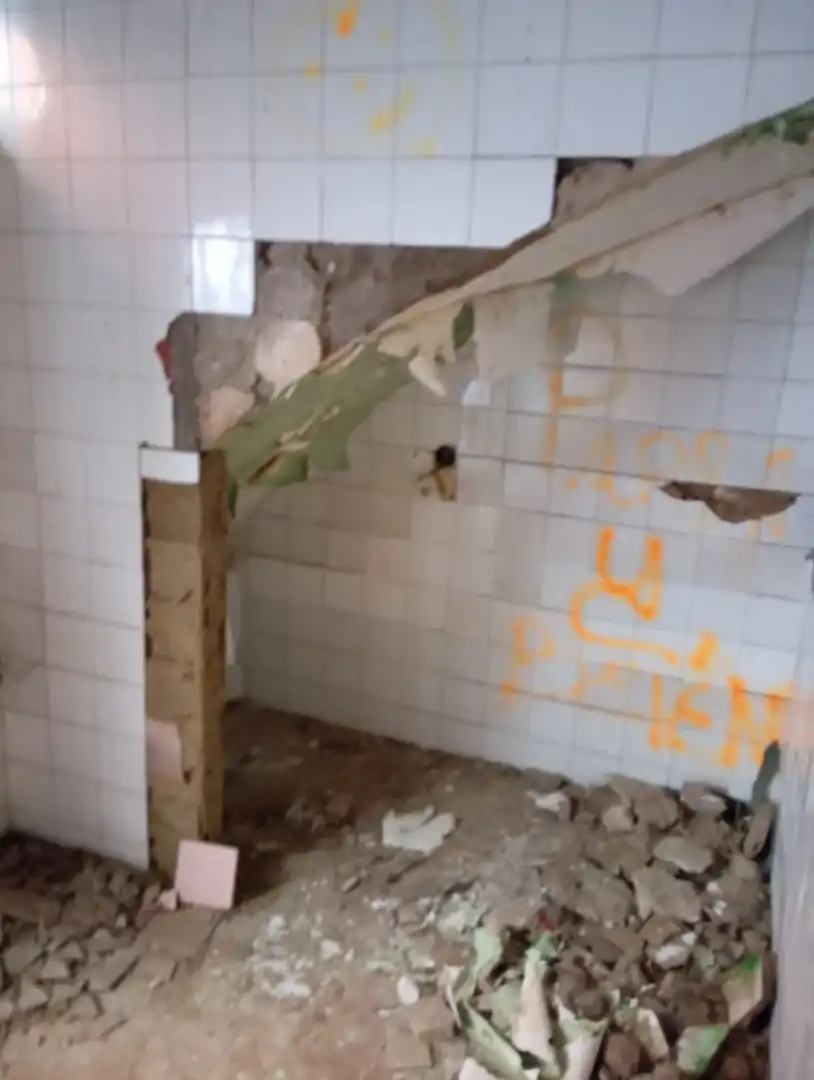 Baño de Casa o chalet en venta en Castilleja de la Cuesta