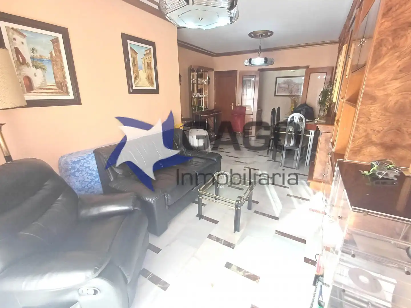 Wohnung zum Verkauf in Vista Alegre - Parque Cruz Conde