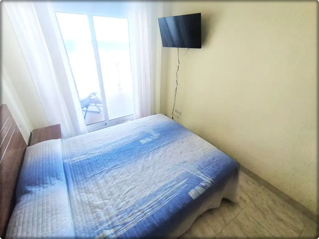 Apartamento de alquiler en Guardamar de la Safor
