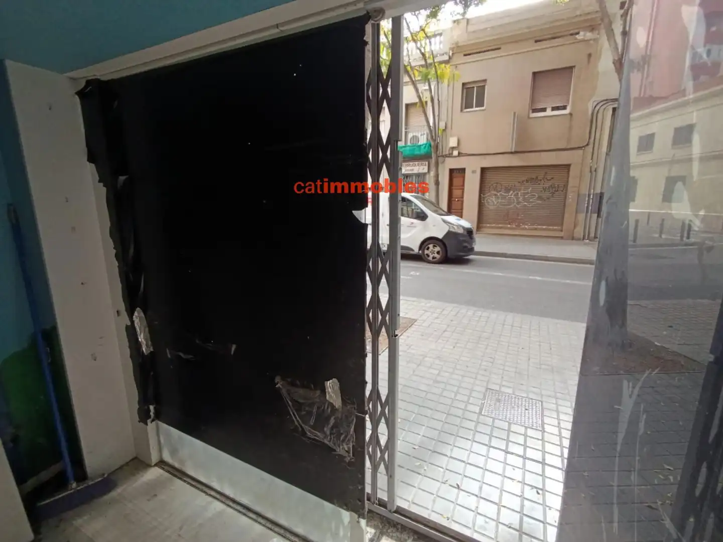 Business premises to rent in Baldomer Sola, imagen 5