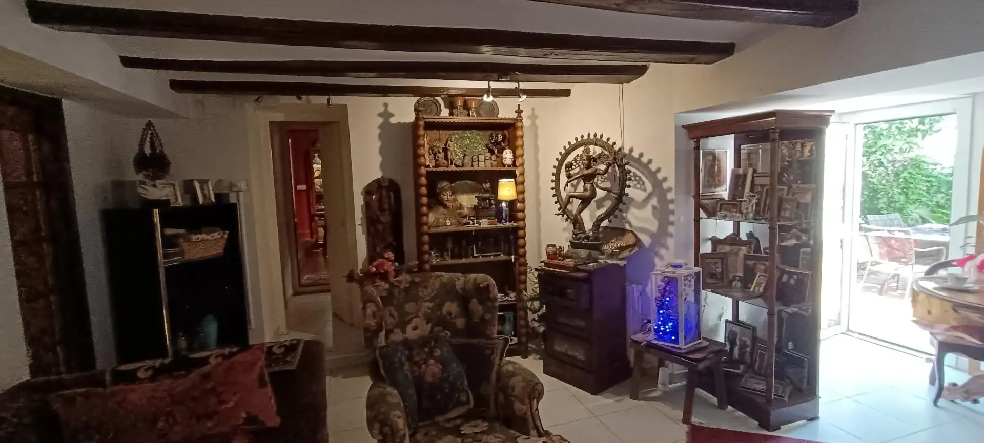 House with terrace for sale in Poble, imagen 9