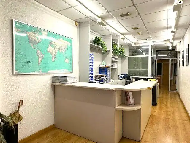 Gewerbefläche zum Verkauf in Centre, imagen 4