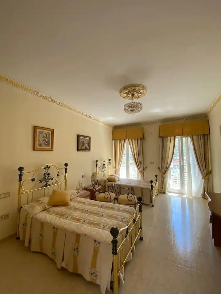 Habitación de Finca rústica en venta en Sant Mateu