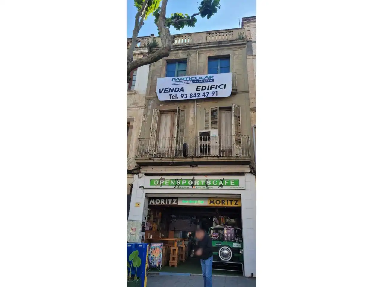 Mixte résidentiel à vendre à Rambla Riera Bisbe Pol 65, imagen 10