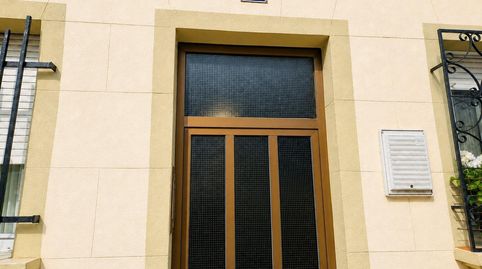 Foto 3 de Pis en venda a Calle de San Isidro, 4, Burlada / Burlata, Navarra