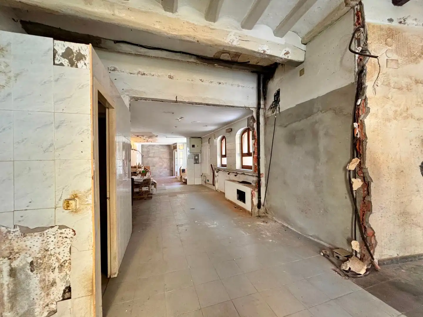 Buildings for sale in Allada, Centre