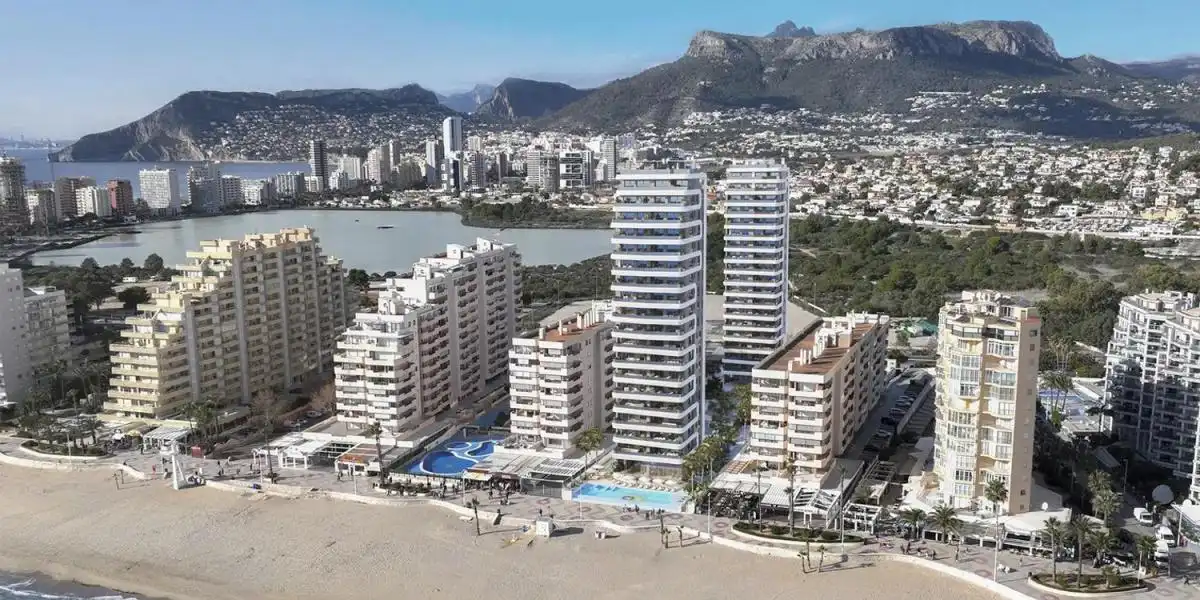 Attique avec piscine à vendre à Avenida Juan carlos I, 26, imagen 5