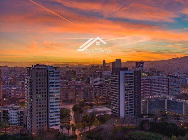 Piso en Venta en Diagonal en El Besós i el Maresme