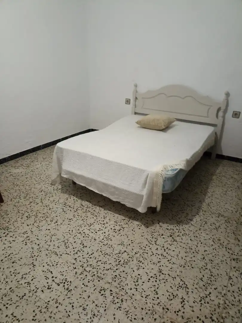 Habitación de Casa o chalet en venta en Fuente Palmera con Terraza, Amueblado y Lavadora