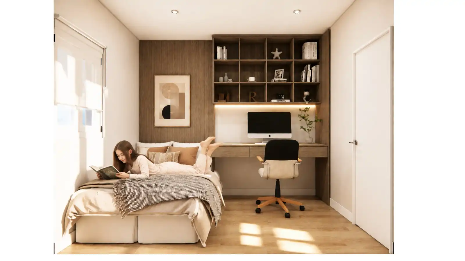 Habitación de Piso en venta en Barcelona