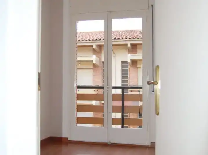 Terrasse von Wohnung zum Verkauf in Camprodon mit Balkon