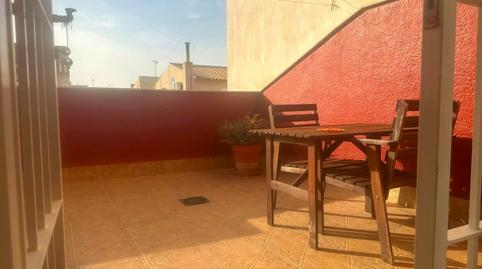 Foto 3 de Casa adosada en venda a  Meseguer, Centro, Los Alcázares