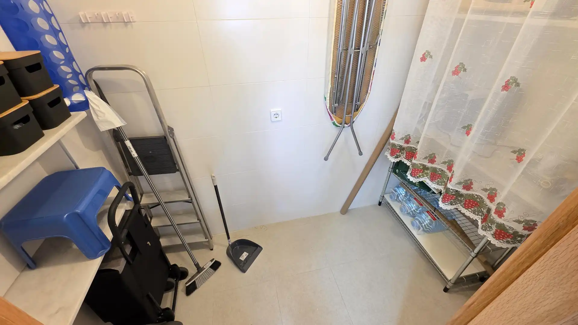 Piso en venta en Gandia con Aire acondicionado, Calefacción y Terraza