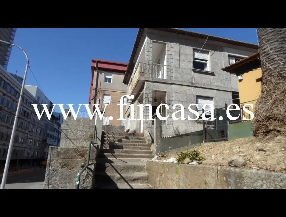Casa o xalet de lloguer amb opció a compra a Casablanca - Calvario