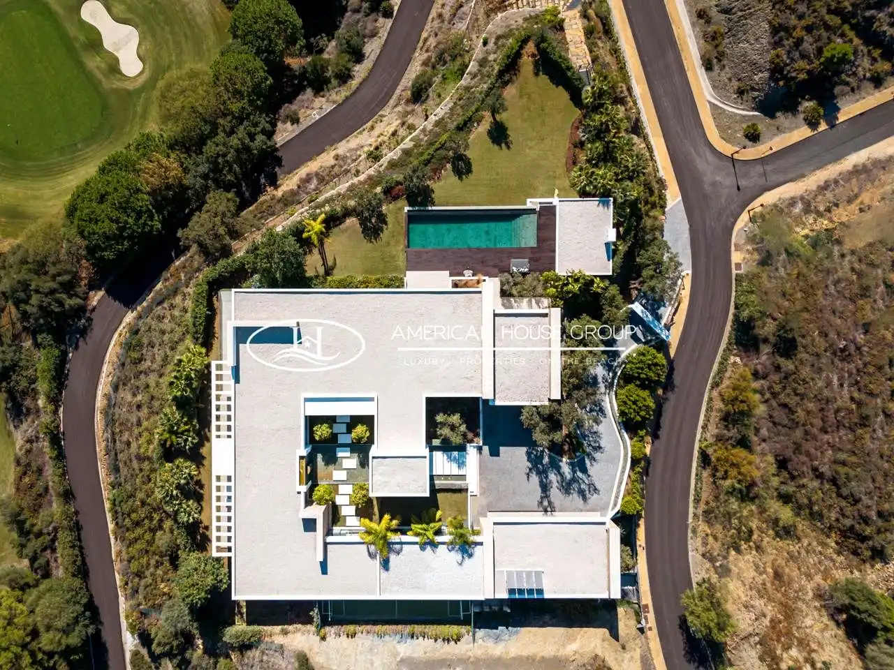 Casa amb terrassa en venda a Los Flamingos, imagen 19
