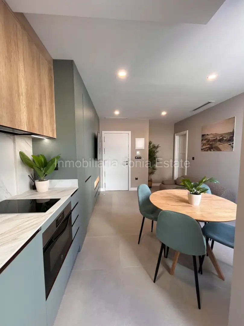 Appartement compact à louer à Centro Urbano, imagen 10