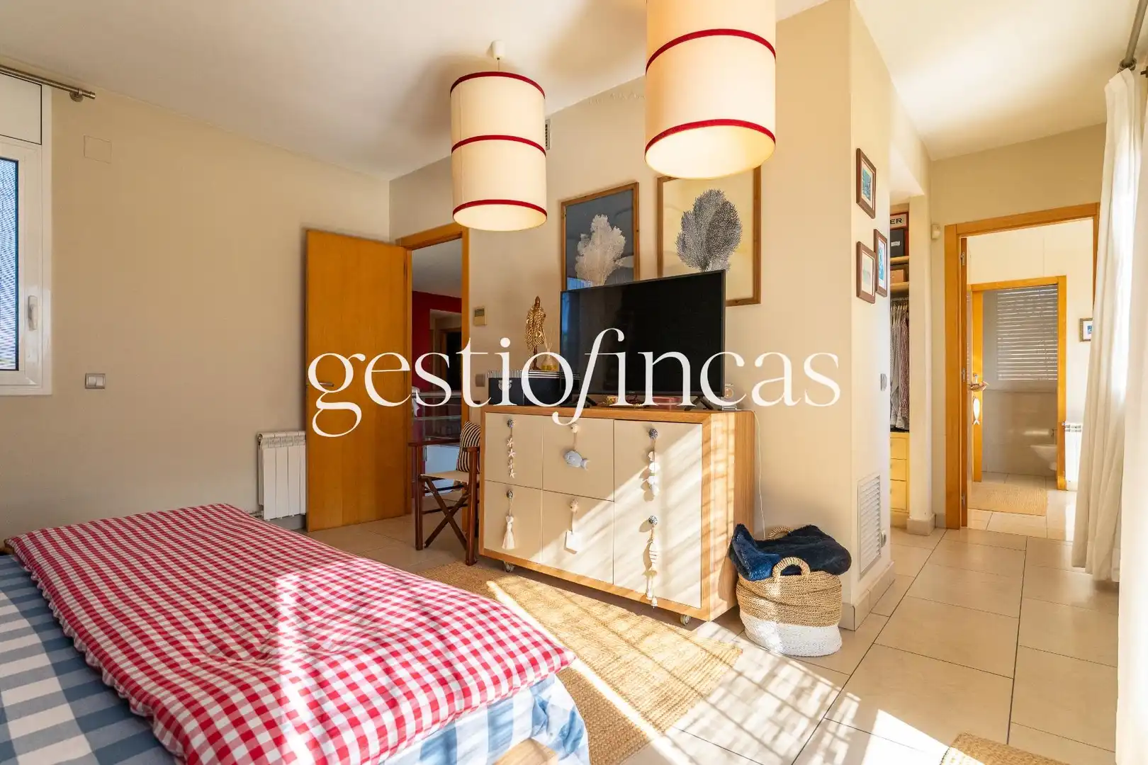 Dormitori de Casa o xalet en venda en Reus amb Calefacció, Terrassa i Traster