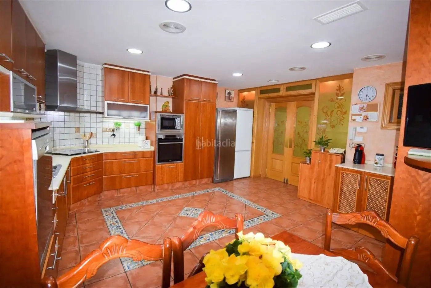 Piso en venta en Carrer Hernán Cortés 5, imagen 2
