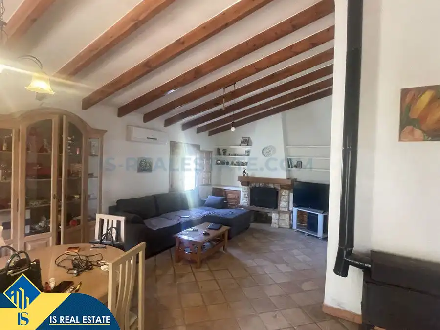 Villa mit Pool zum Verkauf in Orihuela Costa, imagen 19