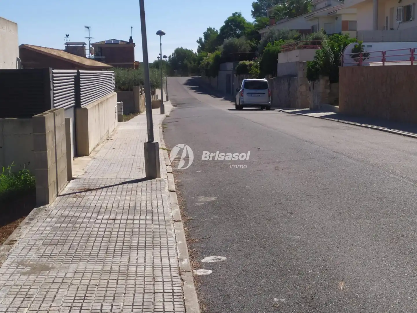 Lands and plots for sale in La Riera de Gaià, imagen 8