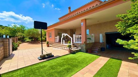 Foto 2 de Casa o xalet en venda a Llagostera, Girona