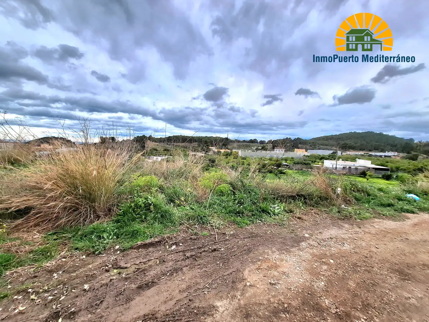 Apartamento en venta en Polop