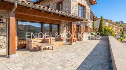 Foto 3 von Haus oder Chalet zum Verkauf in Molló, Girona