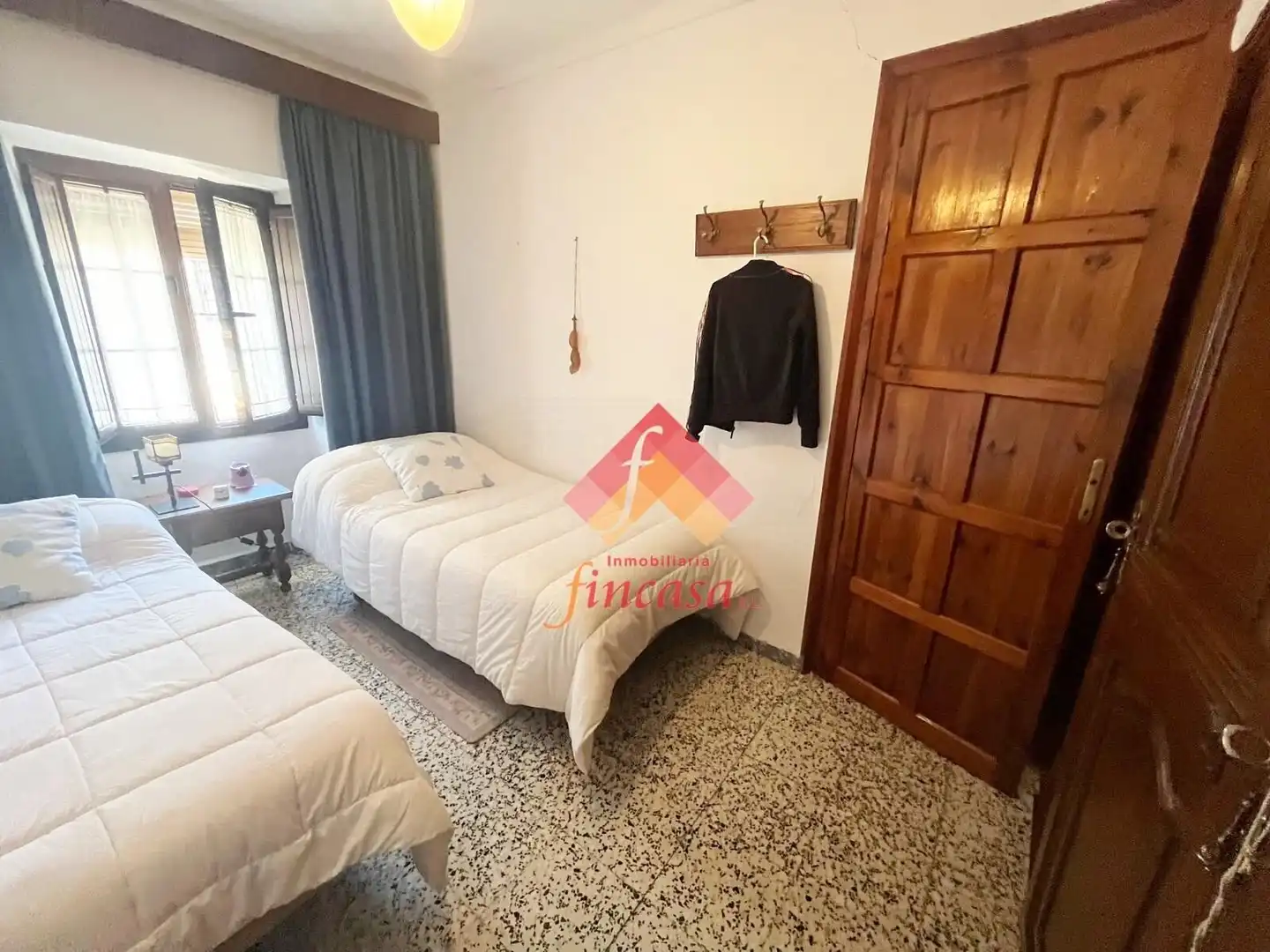 Bedroom of Houses for sale in Ronda  with Terrace
