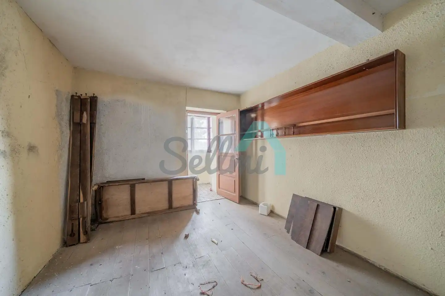 Casa con jardín en venta en Severies, imagen 46