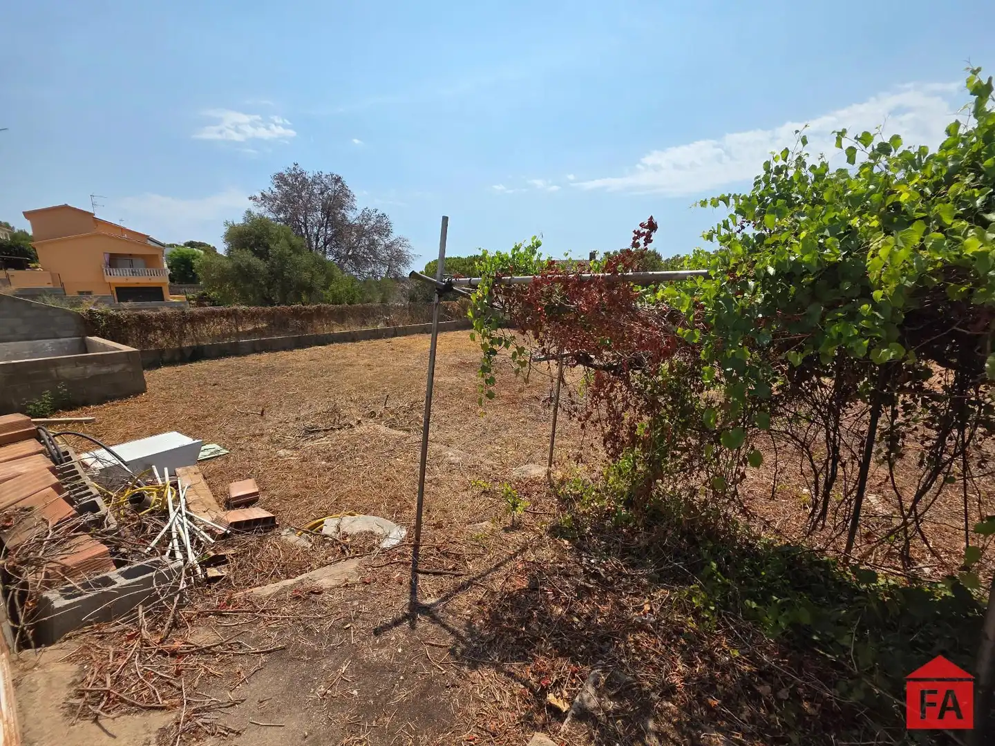 Terreno rustico in vendita a Mimosa, imagen 3