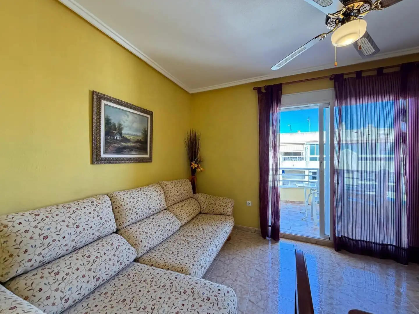 Ático con terraza en venta en Avenida DE LAS HABANERAS, imagen 26