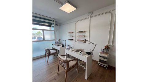 Photo 2 of Commercial properties for transfer in Can Parellada, Terrassa