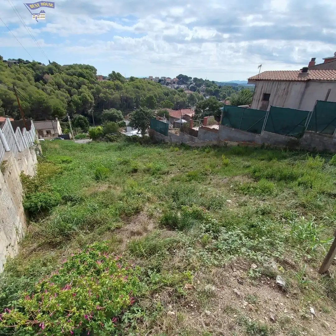 Wohnbaugrundstück zum Verkauf in Castellnou - Can Mir - Can Solà, imagen 6