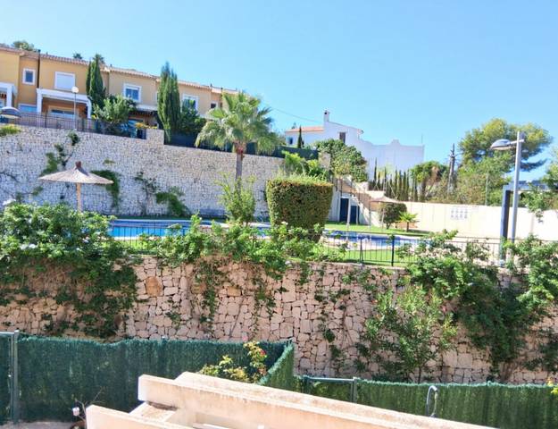 Casa-chalet en Venta en Cometa