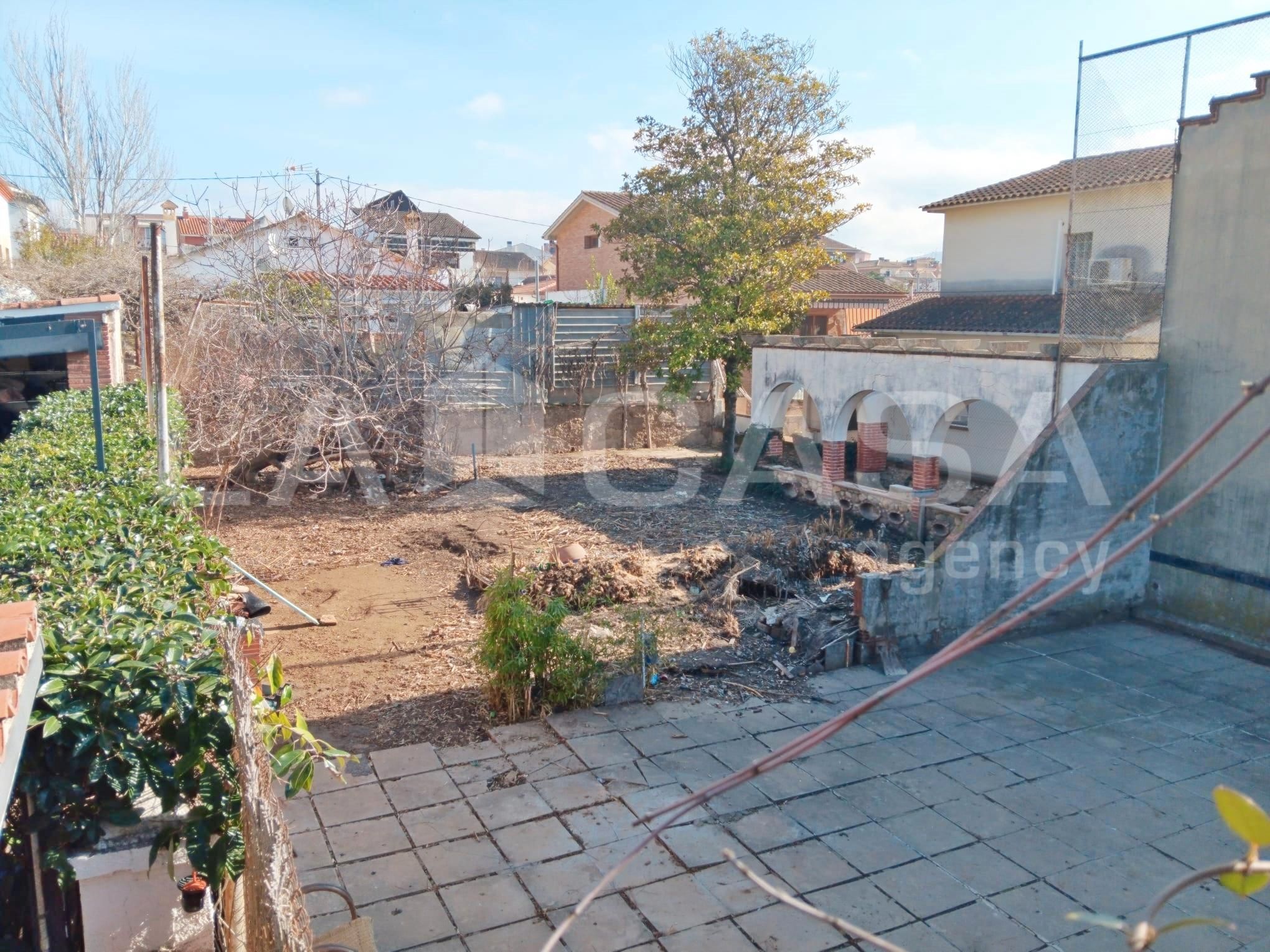 Residential for sale in Parets del Vallès