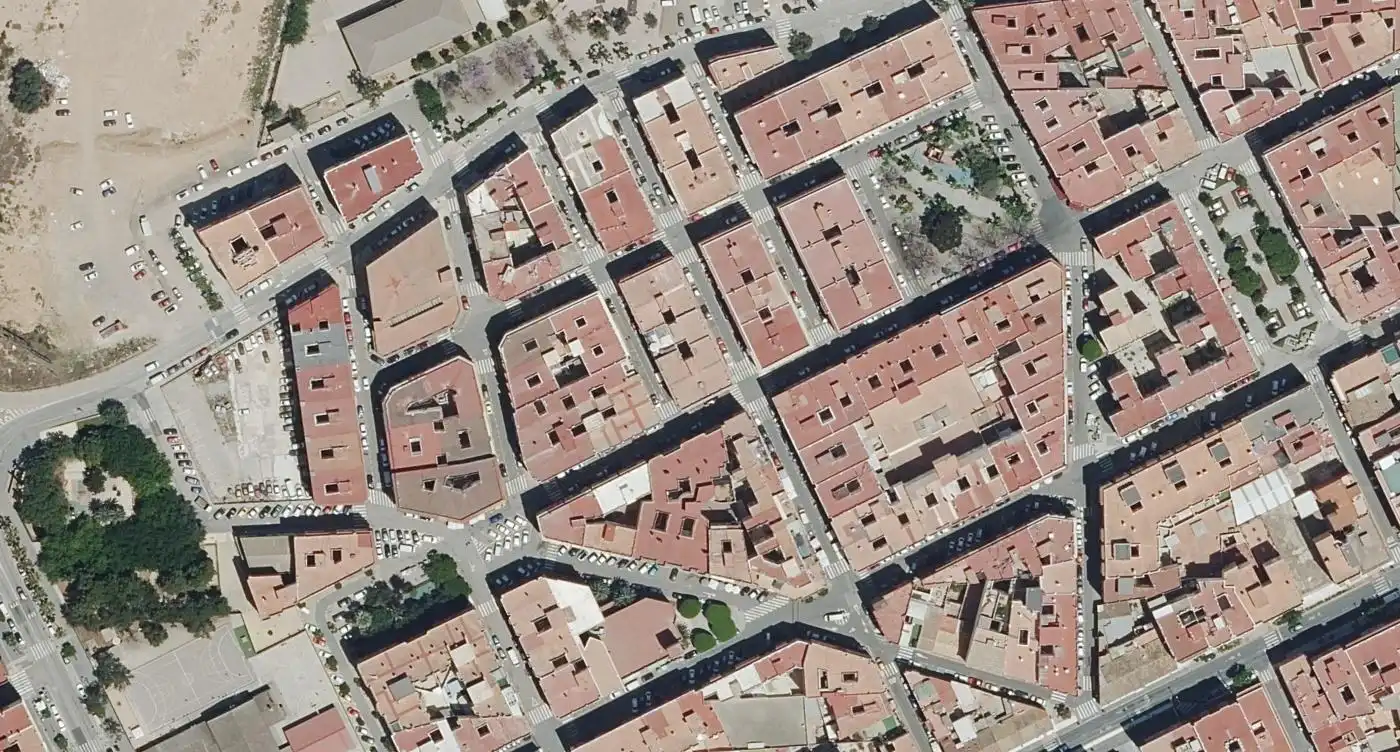 Appartement à vendre à Avenida de la Paz