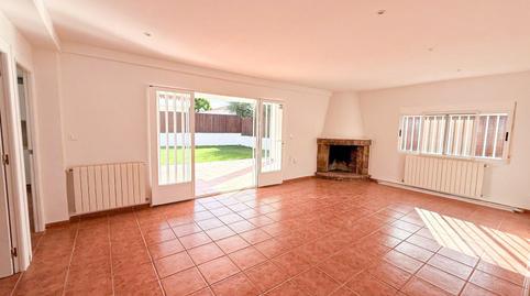 Foto 4 de Casa o xalet de lloguer a Avenida Ausias March, Rocafort, Valencia