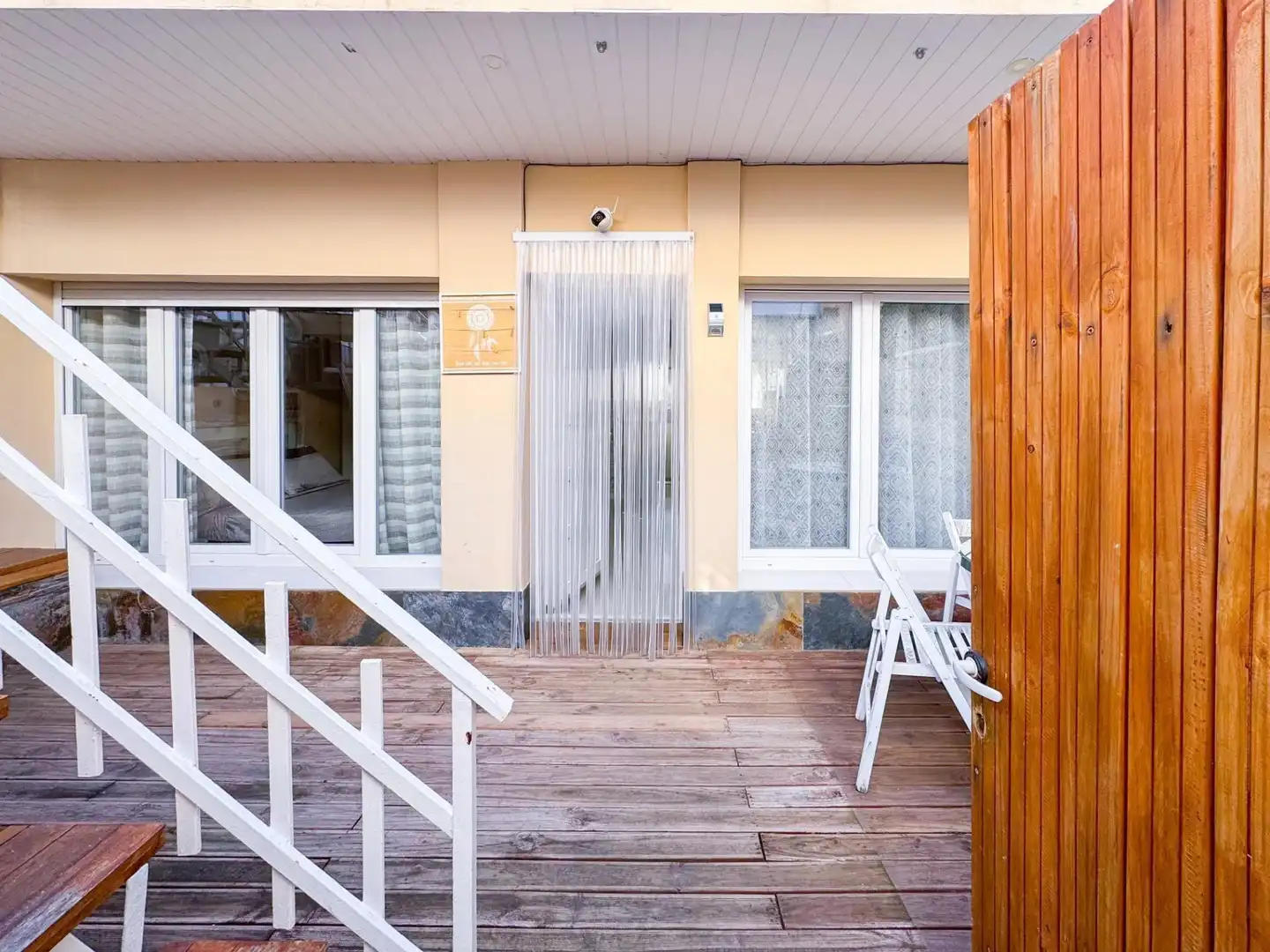 Terraza de Casa o chalet en venta en Salou con Parquet