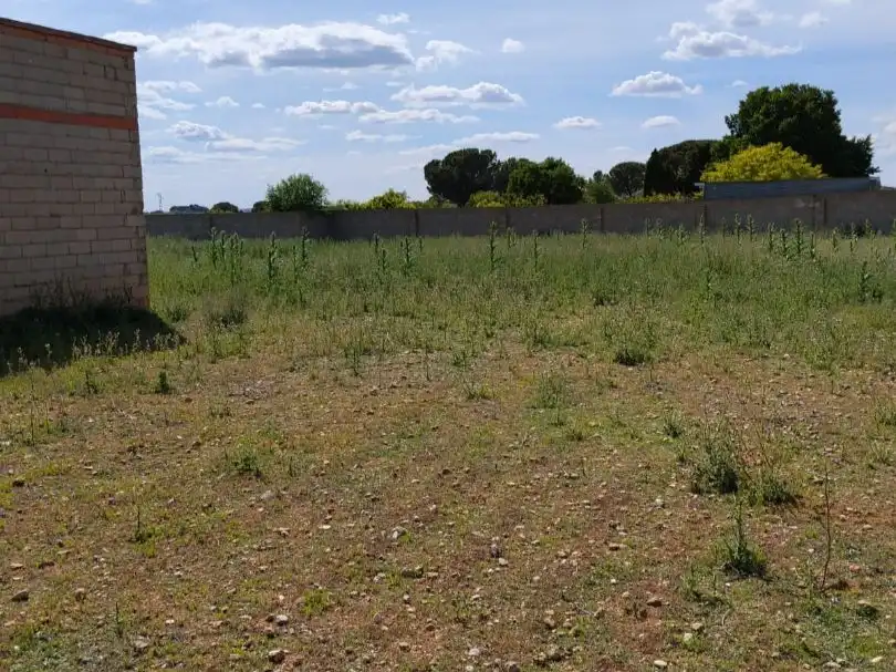 Fabrik Grundstücke zum Verkauf in La Roda