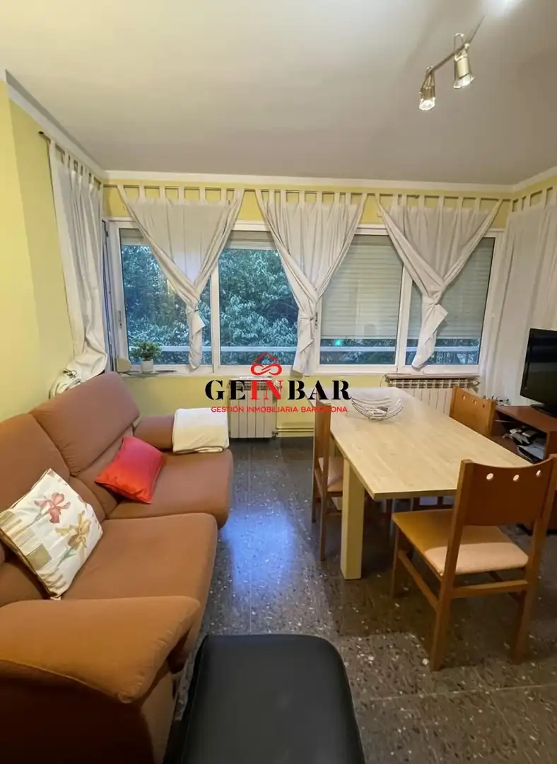 Wohnung mit Terrasse zum Verkauf in Calle de Cantàbria, imagen 4