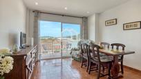 Menjador de Apartament en venda en Castell-Platja d'Aro amb Rentadora i Balcó