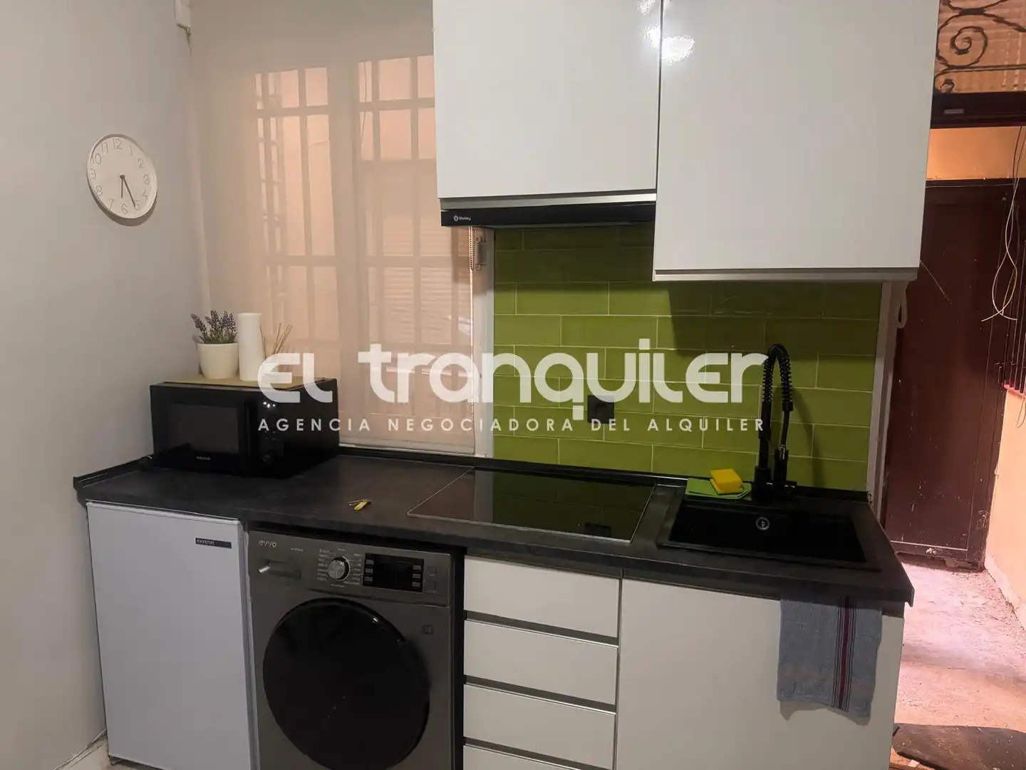 Wohnung zum Verkauf in Calle Salitre, imagen 14